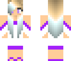 new my skin