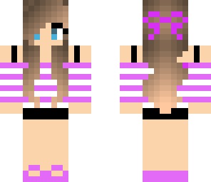cute girl