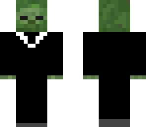 zombie bond