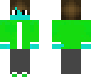 pokemon skin