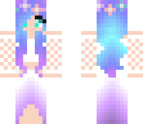 galaxy princess girl