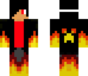 hyperfireboy