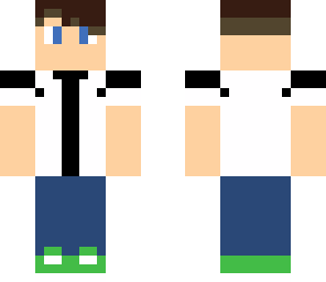 mackhd editted