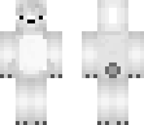 ice bear
