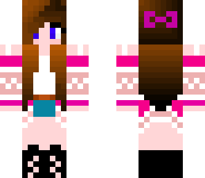 cool girl