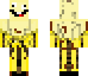 weird banana