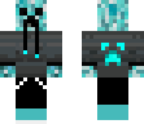 the diamond creeper