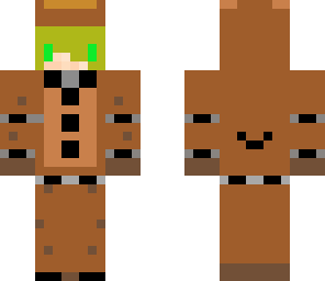 freddy new