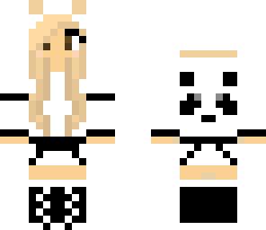 panda