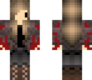 walking dead chibi