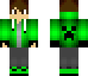 another skin for daniel boom