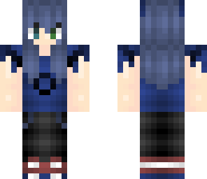my version of jaskmina -requested