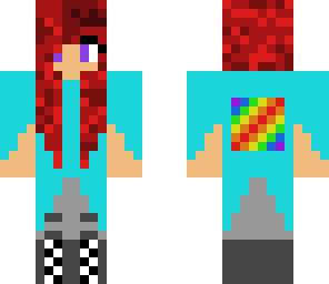 girl