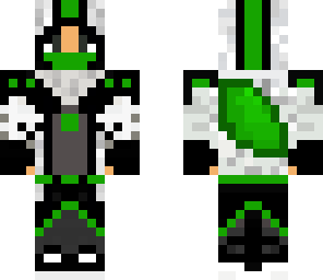 the unrare emerald