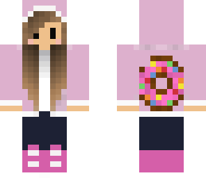 donut coco