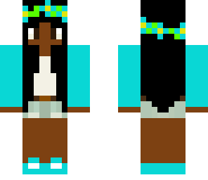 african american skin