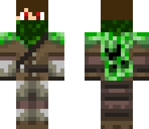 demon hunter
