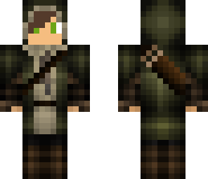 hunter