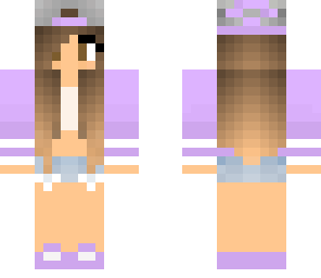 hannahpento skin