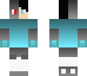 cyboy