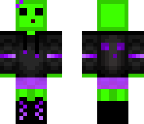 girl slime
