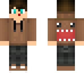 domo gamer