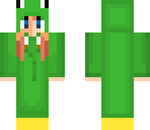 frog hakase