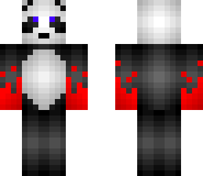panda
