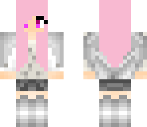 fixed dragon gal