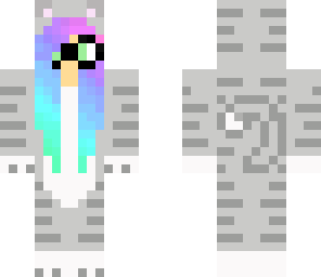 neko girl redone