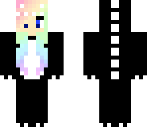 dinosaur girl