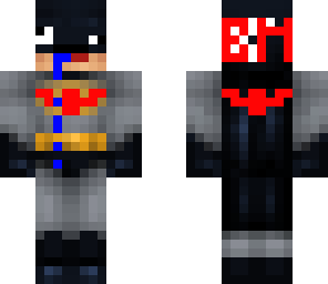 even derpier batmoon