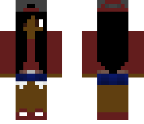 african american skin