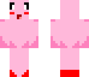 kirby by melok