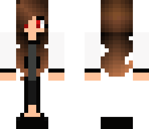 lab coat skin