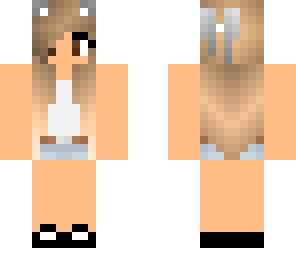 girl