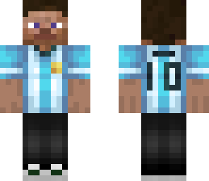 steve argentino