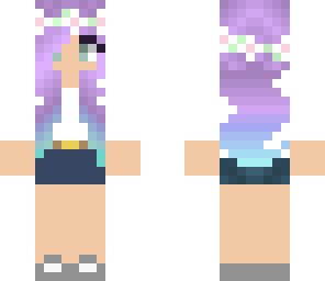edited of new skin