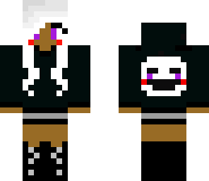 puppet master