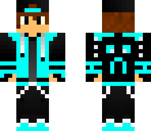 cool dude