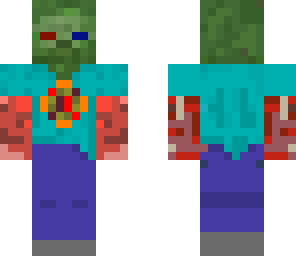 zombie of doom