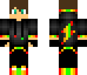 heyit'sjc rainbow