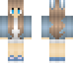 bunnie sweg