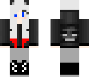 wither wolf edit