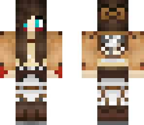 attack on titan