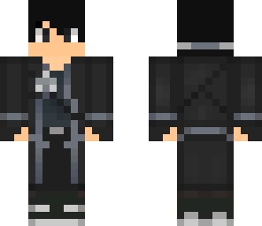 pkslayerkirito