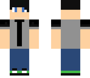 edited mack hd