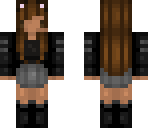 cat girl