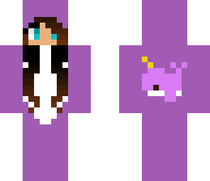 purple narwal
