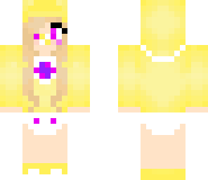 baby chica